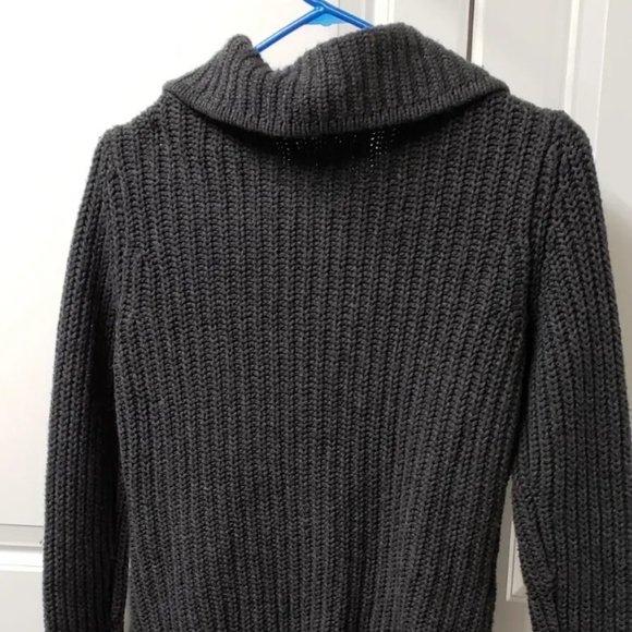 Old Navy Women's Sweater Size: Small Lambs Wool Blend - Picture 7 of 12